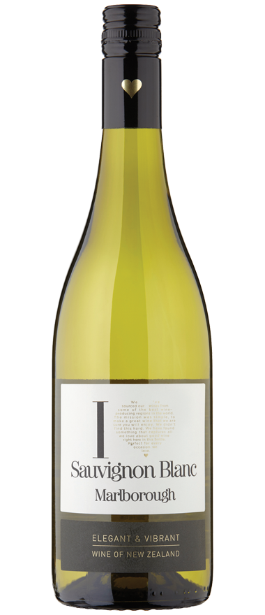 I Heart Sauvignon Blanc