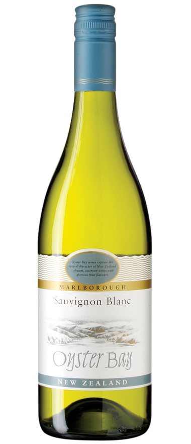 Oyster Bay Sauvignon Blanc