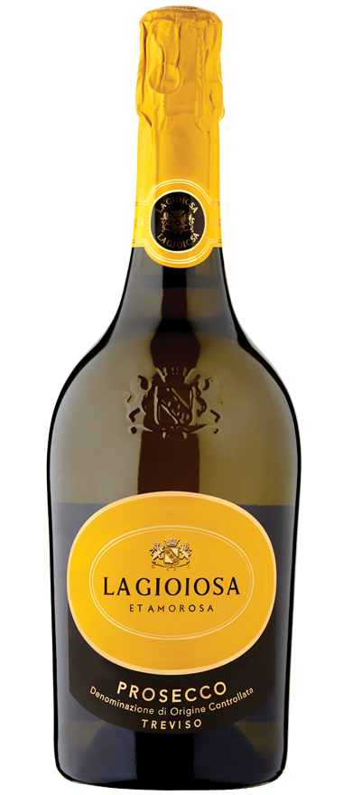 La Gioiosa Prosecco Doc Treviso