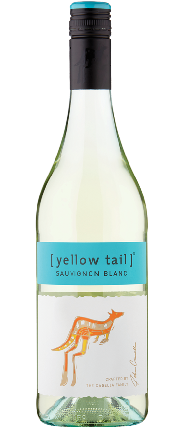 Yellow Tail Pinot Sauvignon Blanc