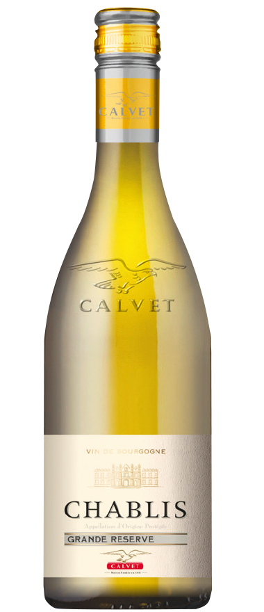 Calvet Chablis