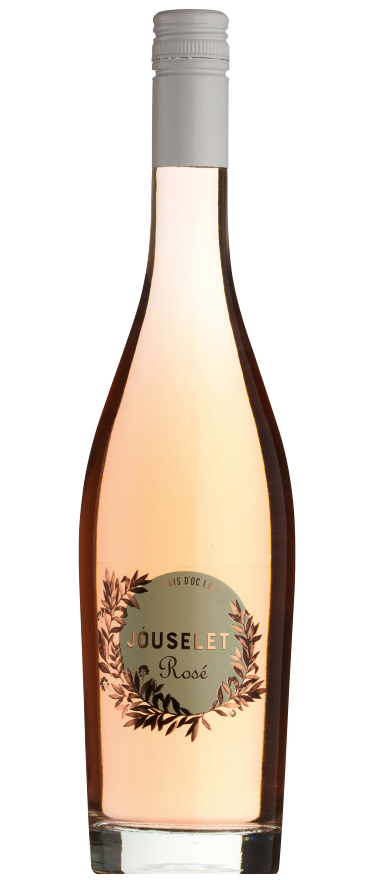 Jouselet Rosé