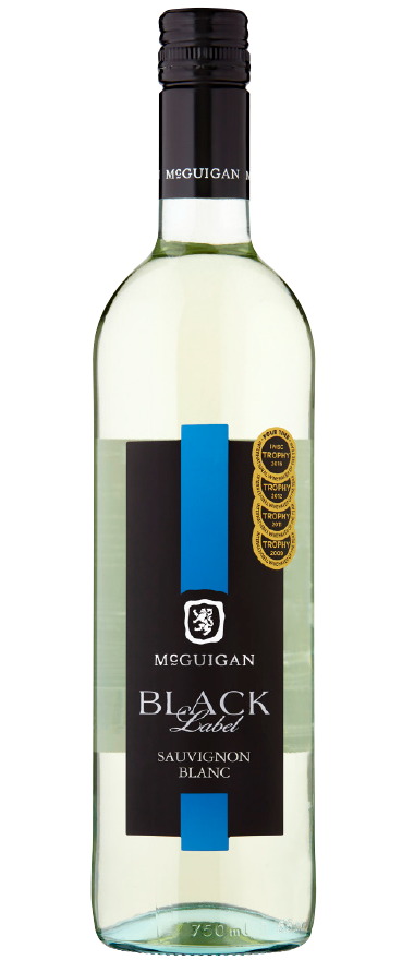 Mcguigan Black Label Sauvignon Blanc