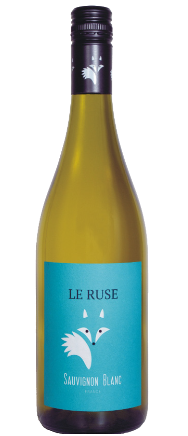 Le Ruse Sauvignon Blanc