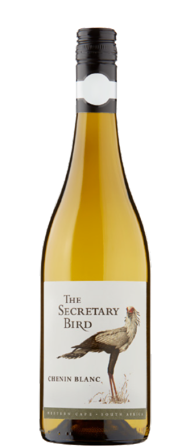 Secretary Bird Chenin Blanc