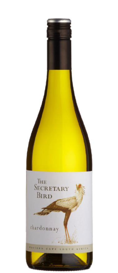 Secretary Bird Chardonnay