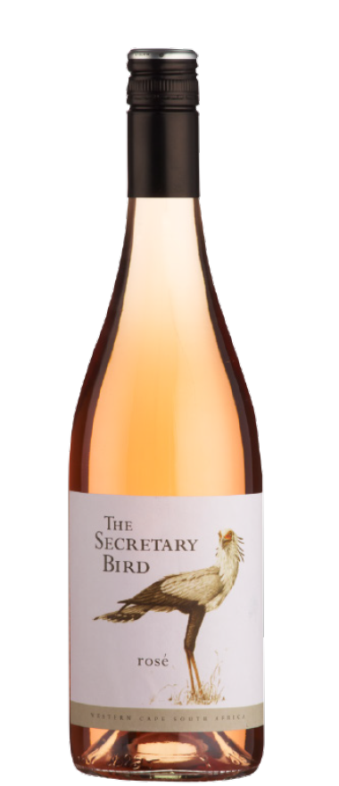 Secretary Bird Rosé
