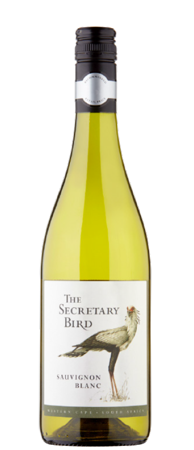 Secretary Bird Sauvignon Blanc