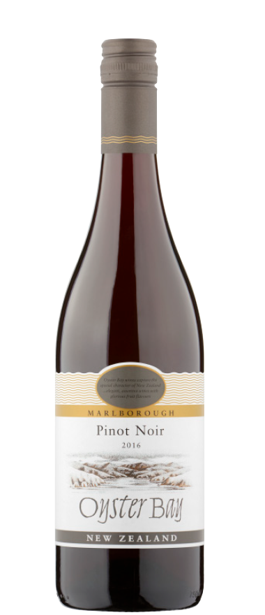 Oyster Bay Pinot Noir