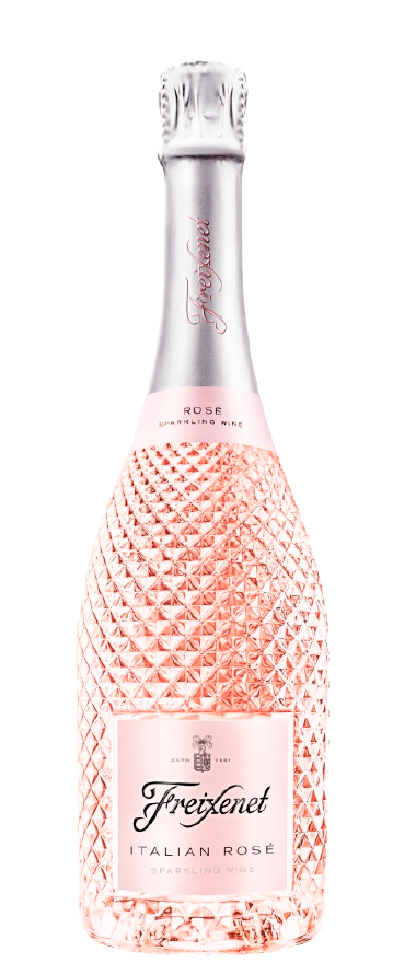 Freixenet Italian Sparkling Rosé