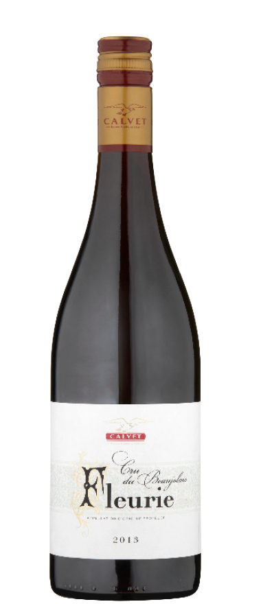 Calvet Fleurie