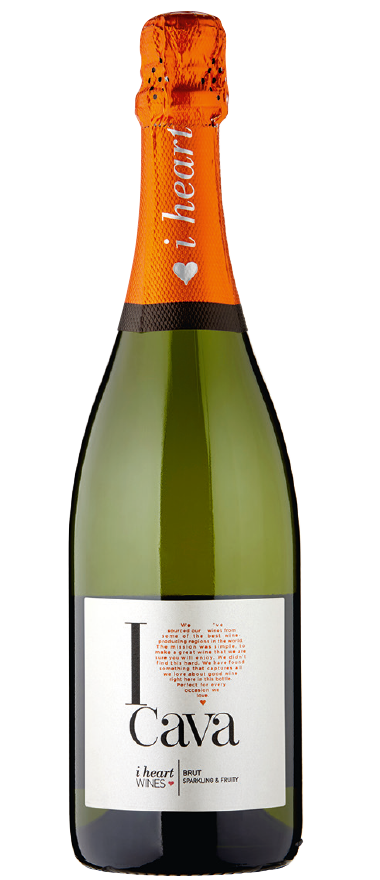 I Heart Cava