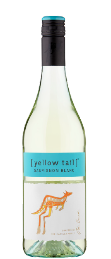 Yellow Tail Sauvignon Blanc