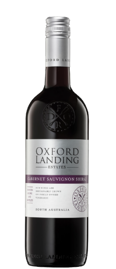 Oxford Landing Cabernet Shiraz