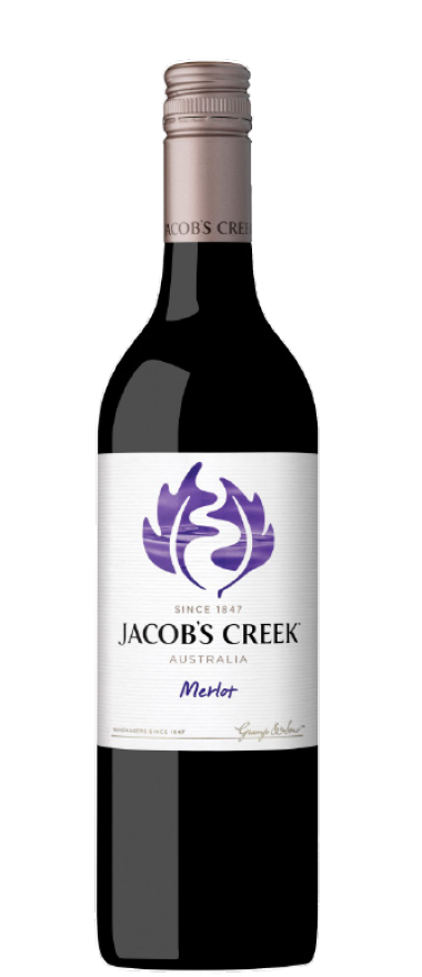 Jacobs Creek Merlot