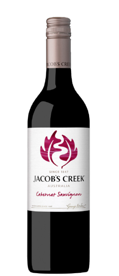 Jacobs Creek Cabernet Sauvignon