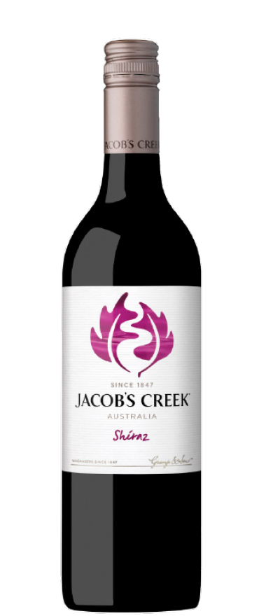 Jacobs Creek Shiraz