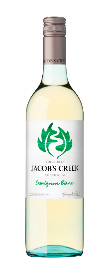 Jacobs Creek Sauvignon Blanc