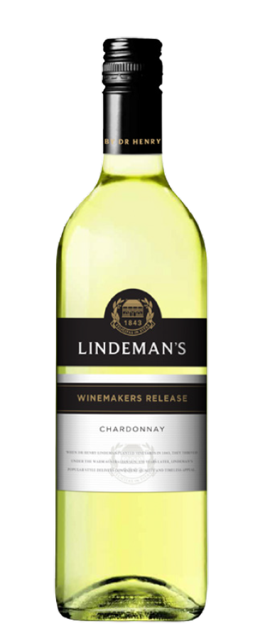 Lindemans Winemakers Chardonnay