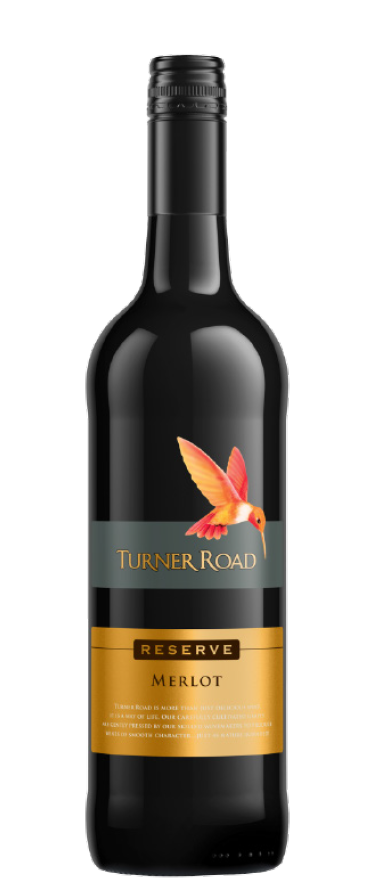 Turner Road Merlot