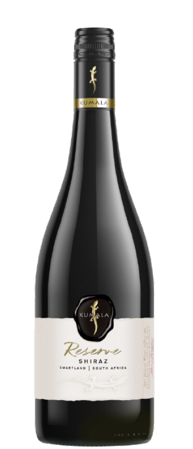 Kumala Reserve Shiraz