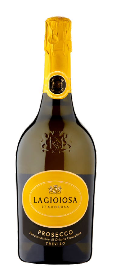 La Gioiosa Prosecco Spumante