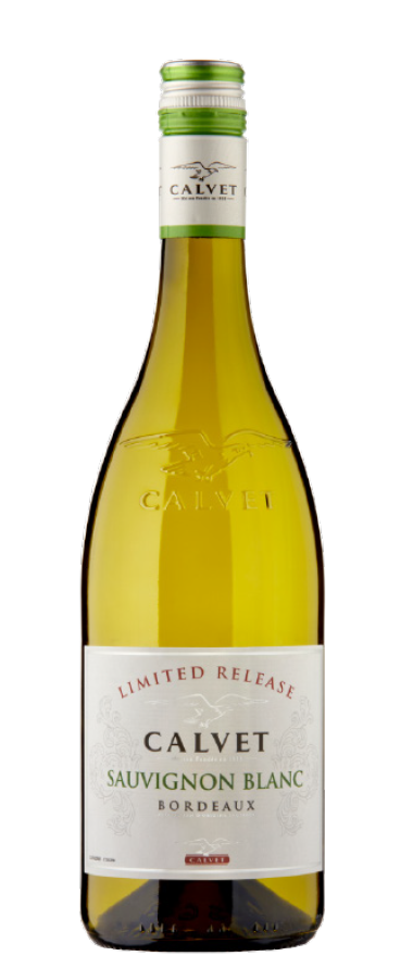 Calvet Release Sauvignon Blanc