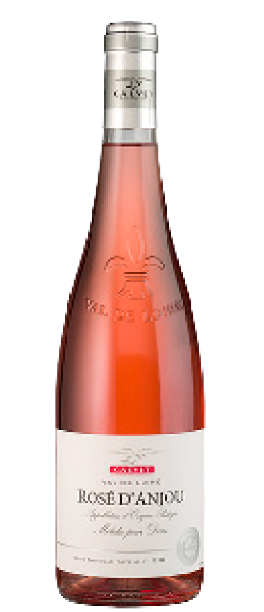 Calvet Rosé d'Anjou