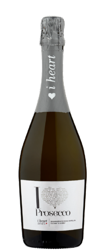 I Heart Prosecco