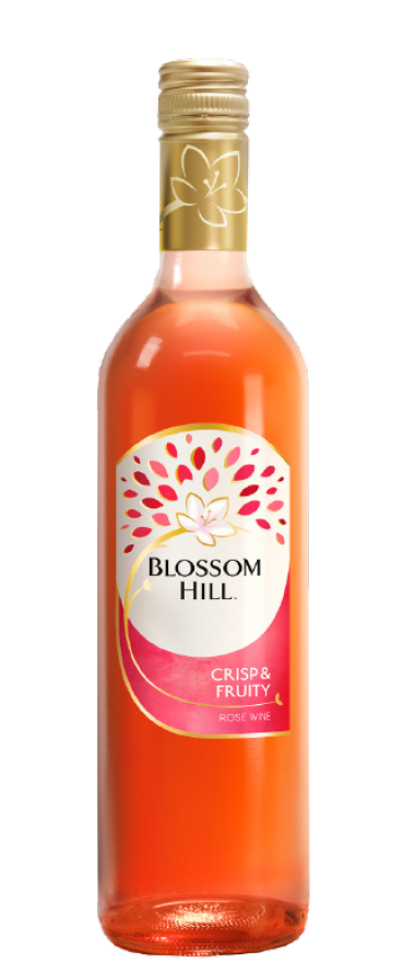 Blossom Hill Spanish Rosé
