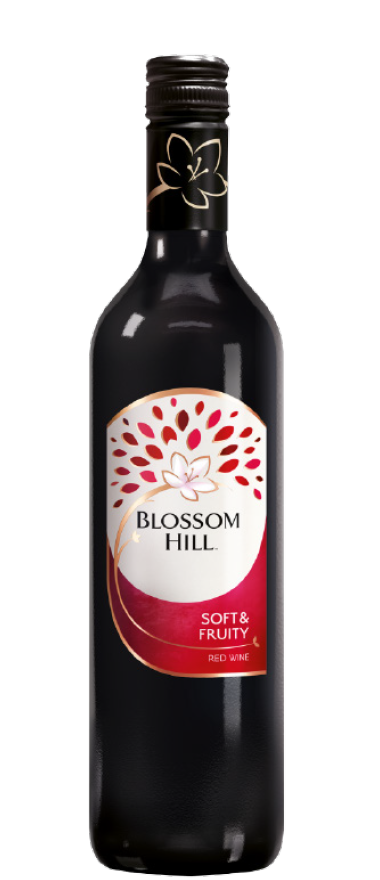 Blossom Hill Red