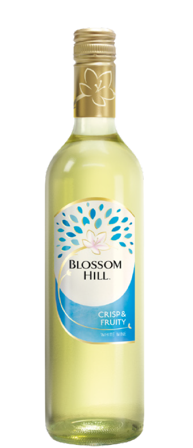 Blossom Hill White