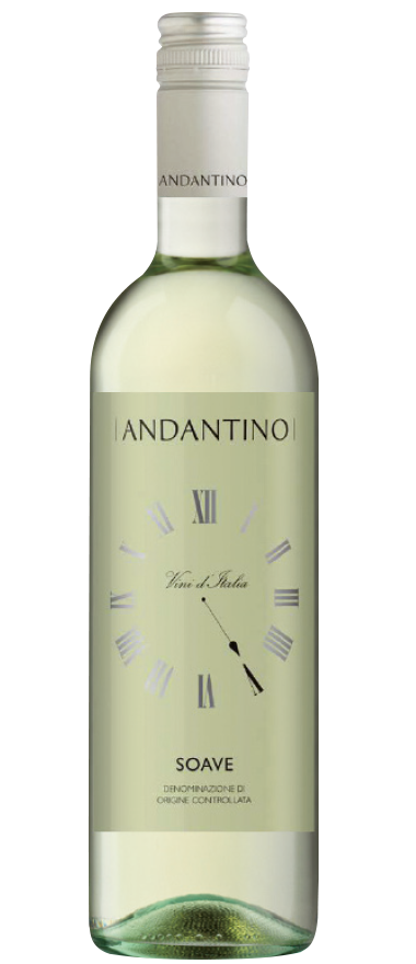 Andantino Soave