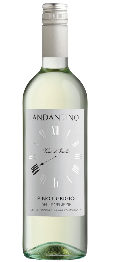 Andantino Pinot Grigio Doc