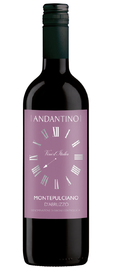 Aandantino Montepluciano