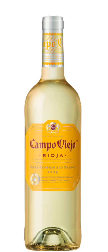 Campo viejo Blanco