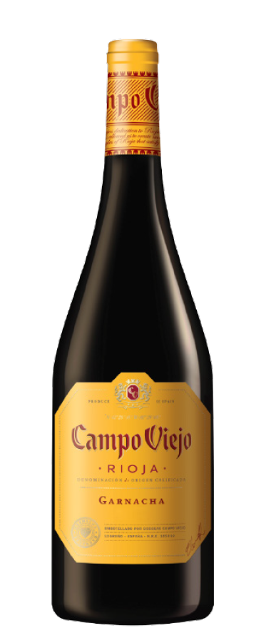 Campo viejo Garnacha